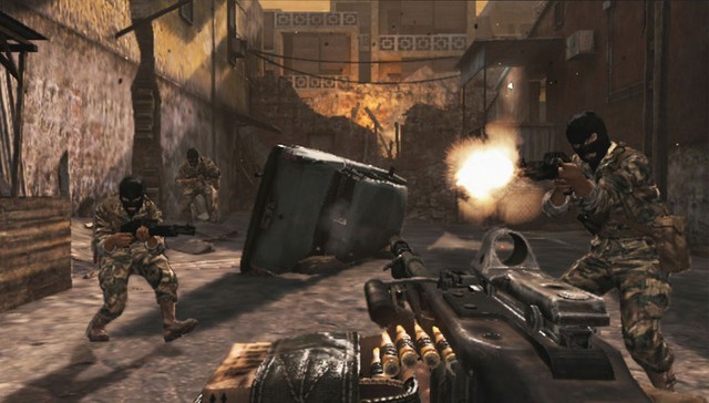 Call of Duty: Black Ops: Declassified Review