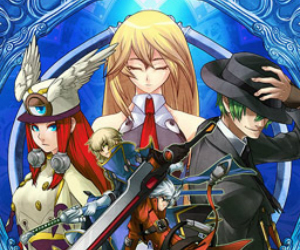 BlazBlue: Continuum Shift Extend Review