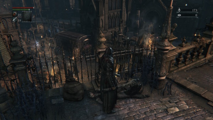 Bloodborne: PC Port of the Much-Anticipated Game Is Already Done as a  Dataminer Reveals Strong