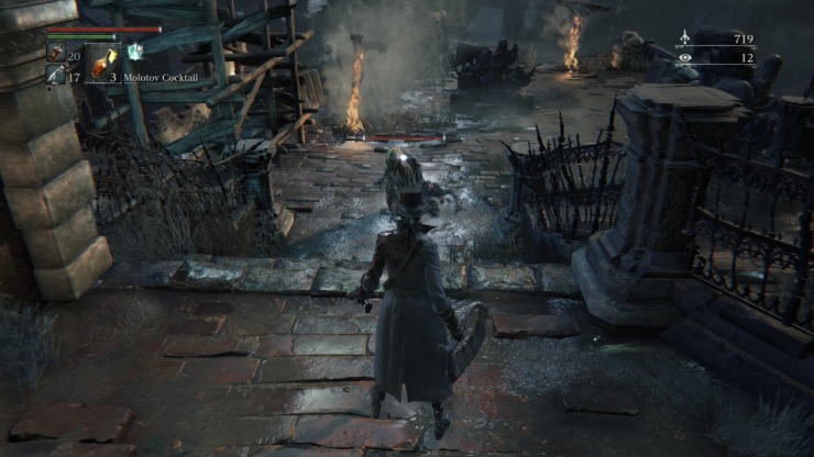 Is Bloodborne on PC on X: There's a very clear trend   / X
