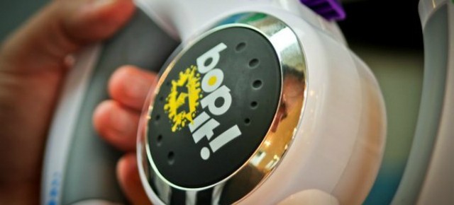 Bop It! XT Review