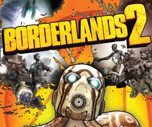 Borderlands 2 Won't be Ported to Wii U