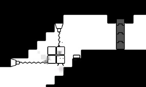 BoxBoy screenshot