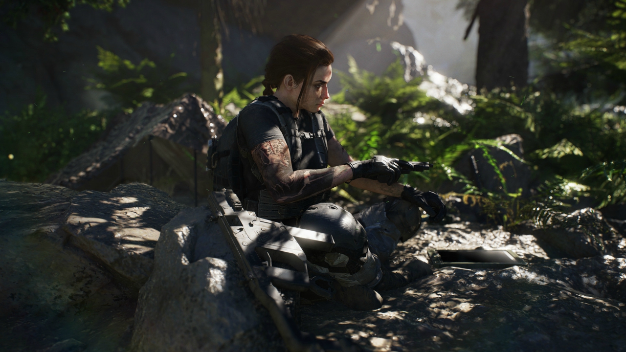 Ghost Recon Breakpoint Preview