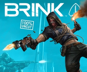 Brink-Review