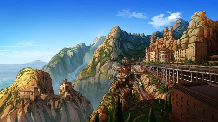 Broken Sword review