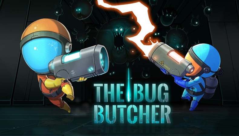 The Bug Butcher Download Pc The Bug Butcher Download Pc