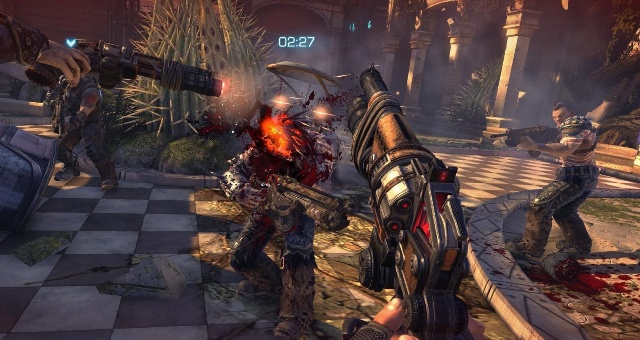 RePlayed: Bulletstorm