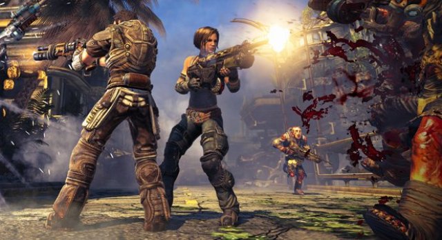 RePlayed: Bulletstorm