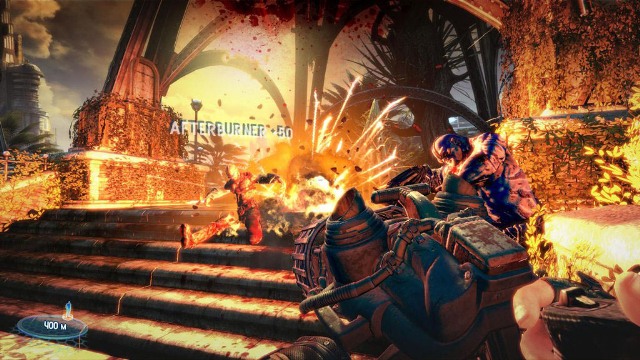 RePlayed: Bulletstorm