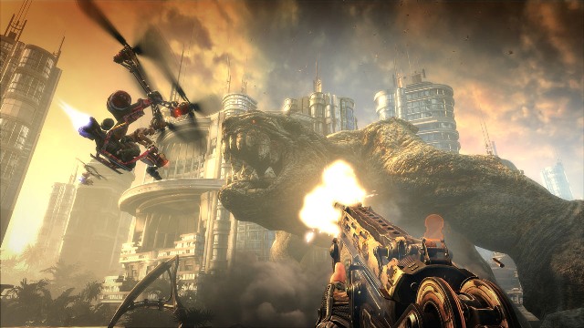 RePlayed: Bulletstorm