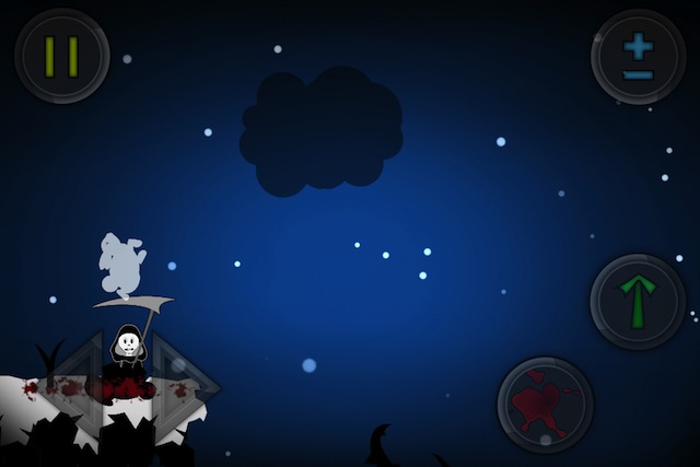 Bunny Reaper - Screenshot