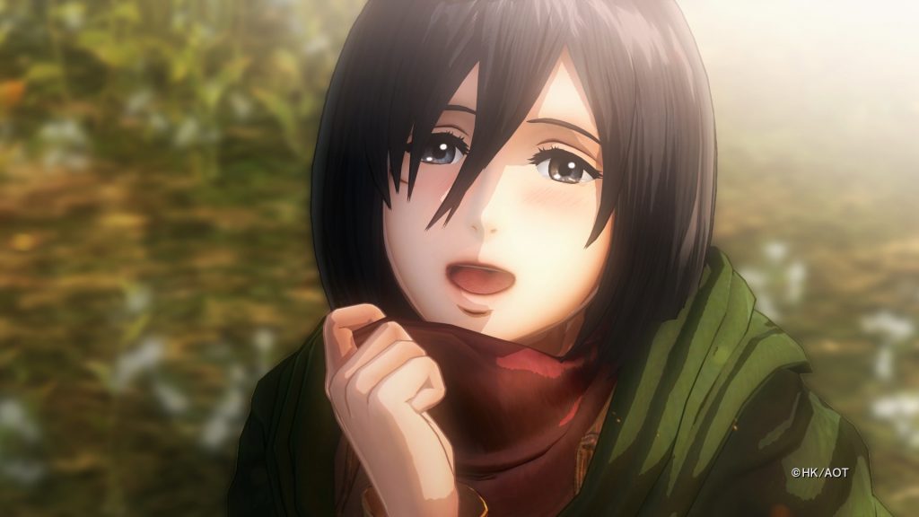 Attack On Titan 2 (A.O.T. 2) - Ps4