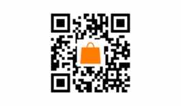 Scan this QR code to grab the demo!