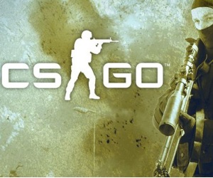 Counterstrike G.O. Beta Delayed