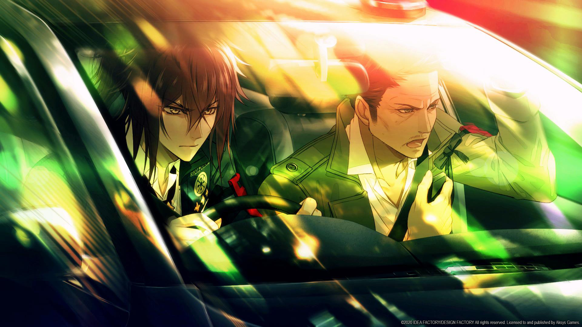 Otome Games You Can Play on Your PC