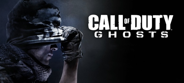 Call of Duty Ghosts Review