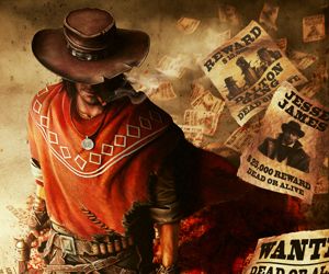 Reveal Trailer Launches for Call of Juarez: Gunslinger