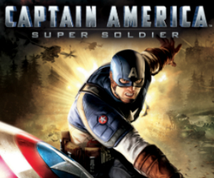Captain America: Super Soldier Review