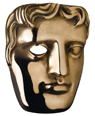BAFTA-Logo-2013