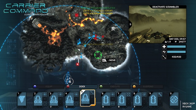 Carrier_Command_Gaea_Mission_Screenshot_01