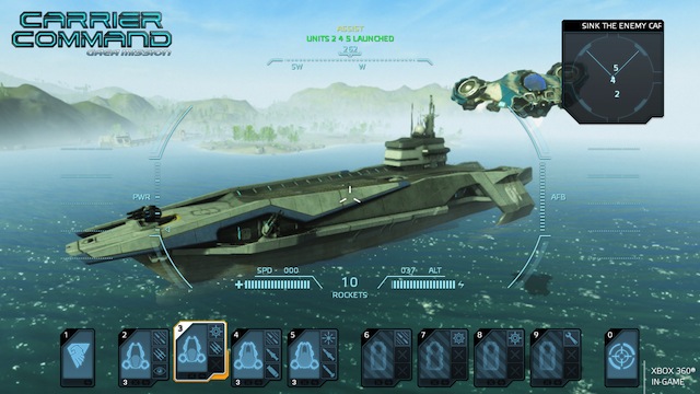 Carrier_Command_Gaea_Mission_Screenshot_02