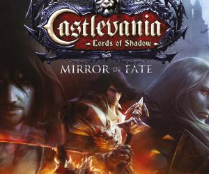 Castlevania: Lords of Shadow – Mirror of Fate HD Review – Balancing Old and  New Fans – Gao Li Occasionally Reviews