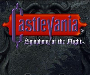 Castlevania: Symphony of the Night is Coming To PSN Next Week