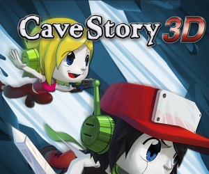 Cave-Story-3D-Review