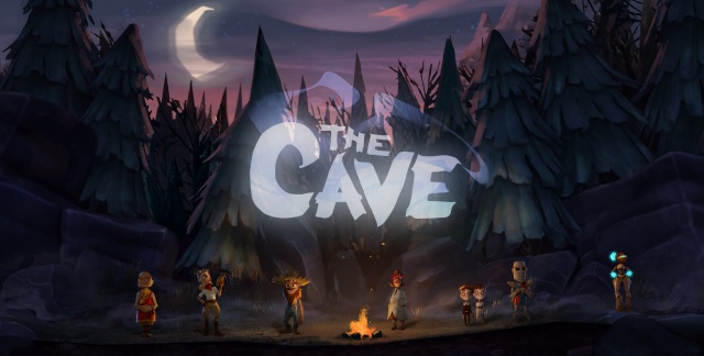 The-Cave-Review