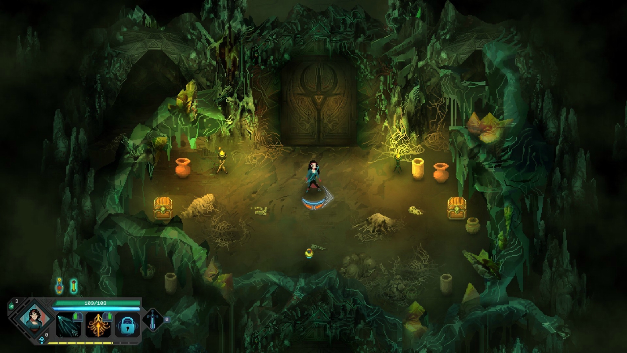 Children of MOrta review