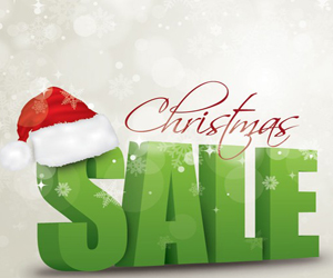 Christmas Sales - Everything You Need to Know, Updated in a Timely Fashion