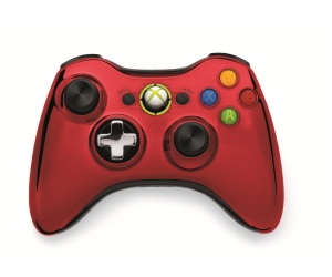 Microsoft-Announce-Special-Edition-Chrome-Series-Controllers