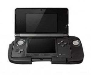 Nintendo 3DS Circle Pad Pro Review