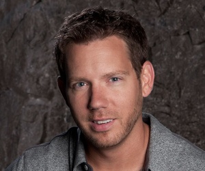 Cliff Bleszinski to Host PAX East 2013 Keynote