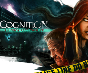 Cognition-An-Erica-Reed-Thriller-Episode-1-Review