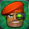 Commando Jack - Icon