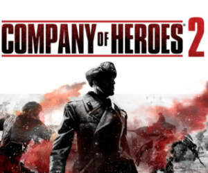 Company-of-Heroes-2-Collector's Edition