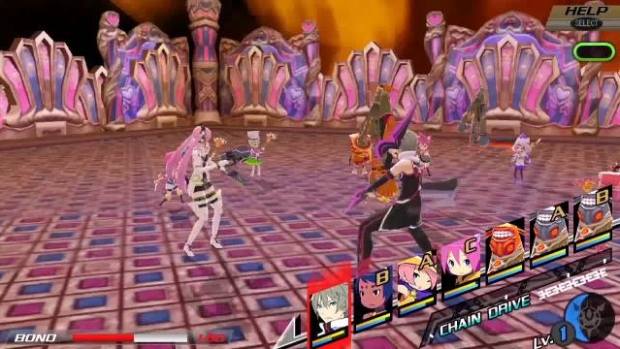 Review – Conception II: Children of the Seven Stars