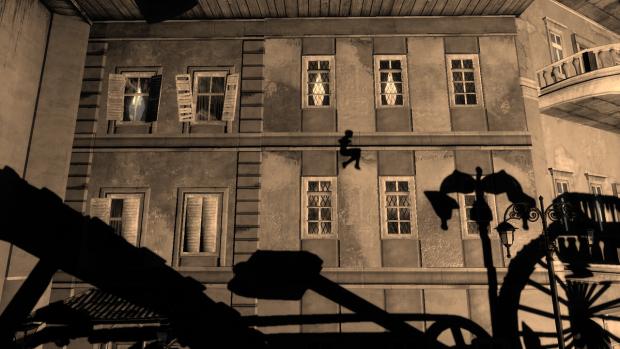 Contrast Screenshot Review