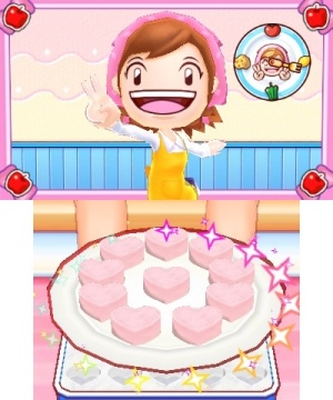 Cooking Mama 002