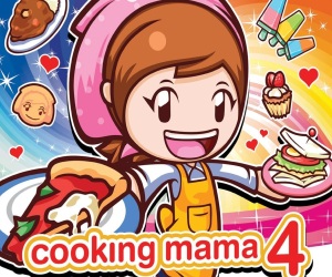 Cooking-Mama-4-Review