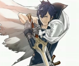 Fire Emblem Awakening