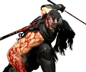 Ninja Gaiden 3: Razor's Edge Review