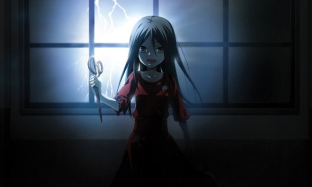 Corpse Party BoS Review