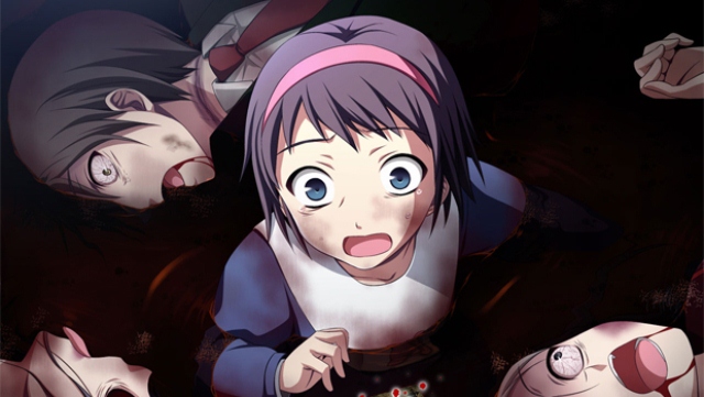 Corpse Party BoS Review