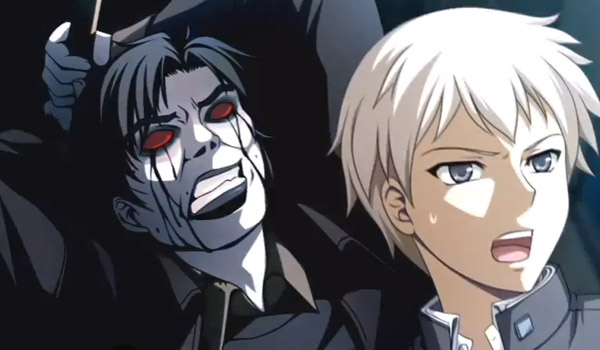 Corpse Party BoS Review