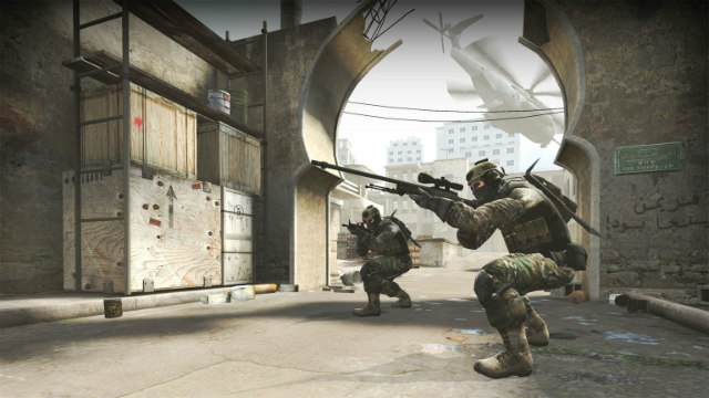 Counter Strike: Global Offensive - Screenshot 3