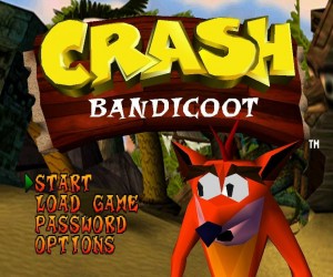Is a Crash Bandicoot Reboot on the Cards?