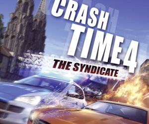 Crash Time 4: The Syndicate Review